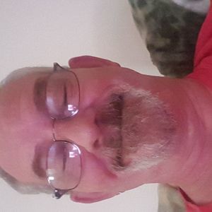 Meet your Posher, Thomas